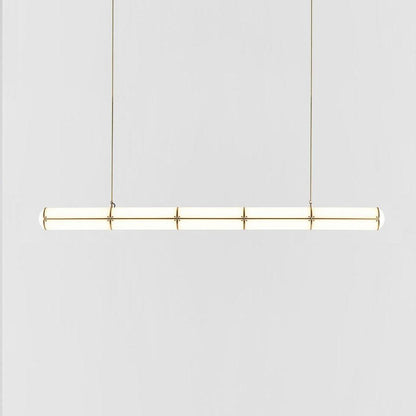 Arvix Linear Pendant Light