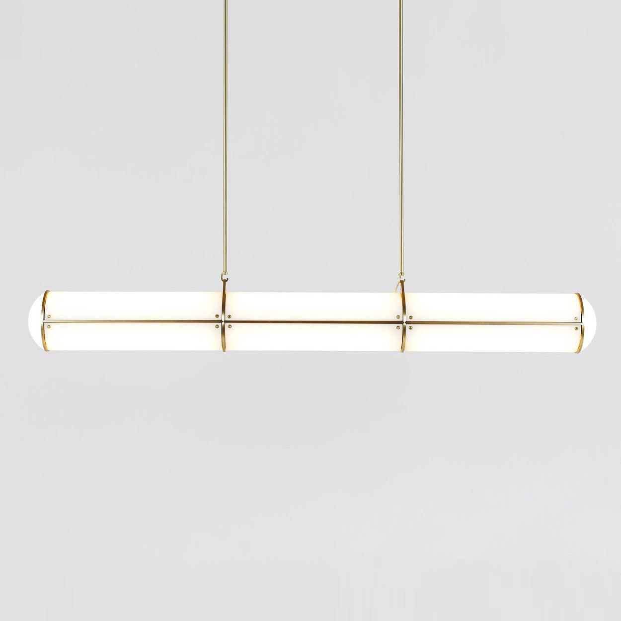 Arvix Linear Pendant Light
