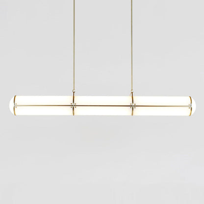 Arvix Linear Pendant Light