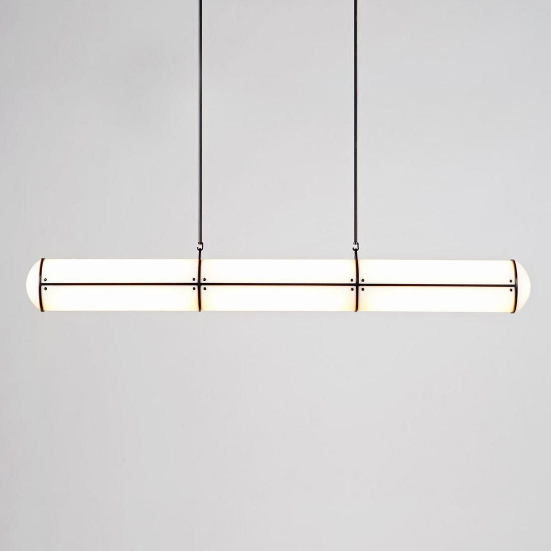 Arvix Linear Pendant Light