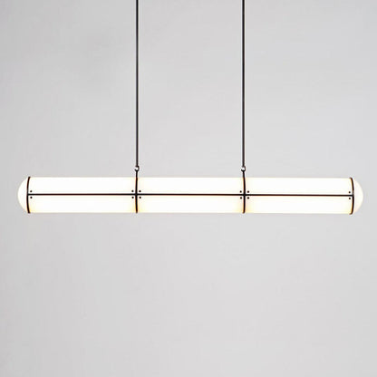 Arvix Linear Pendant Light