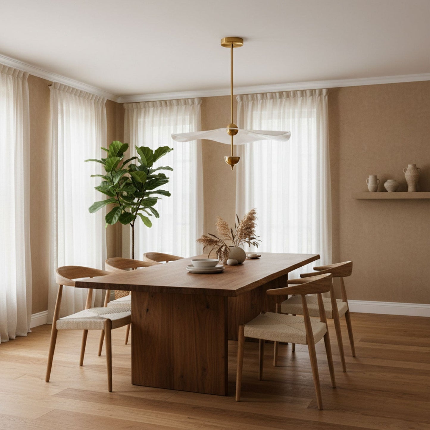 Virelle Pendant Light