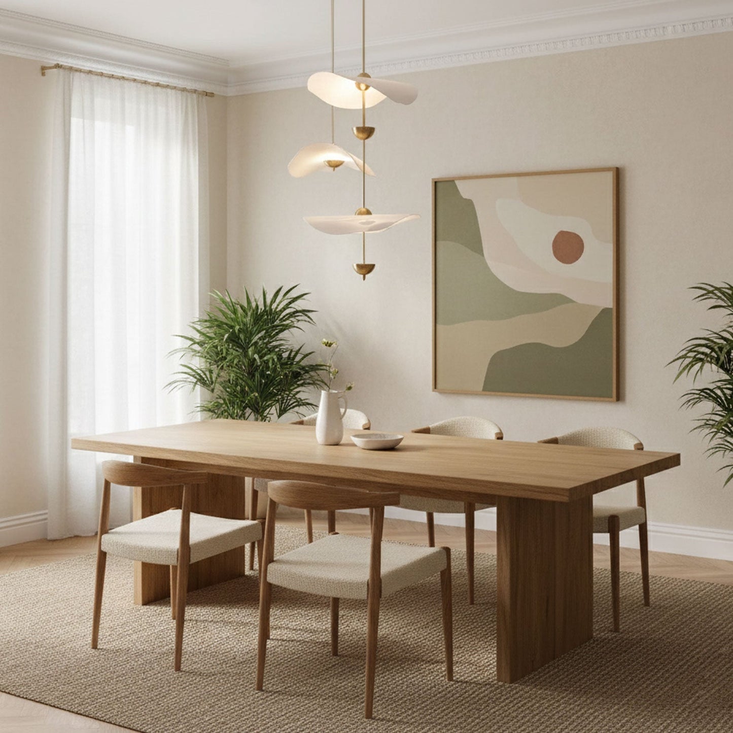 Virelle Pendant Light