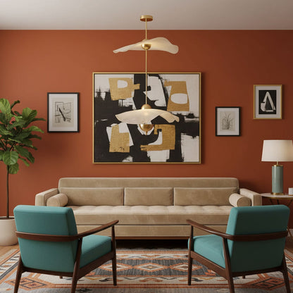 Virelle Pendant Light