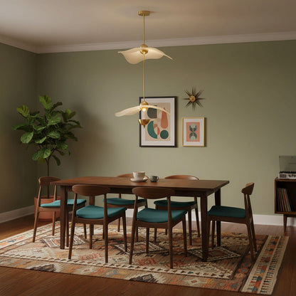 Virelle Pendant Light