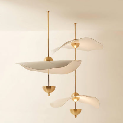 Virelle Pendant Light