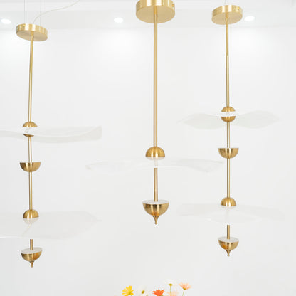 Virelle Pendant Light