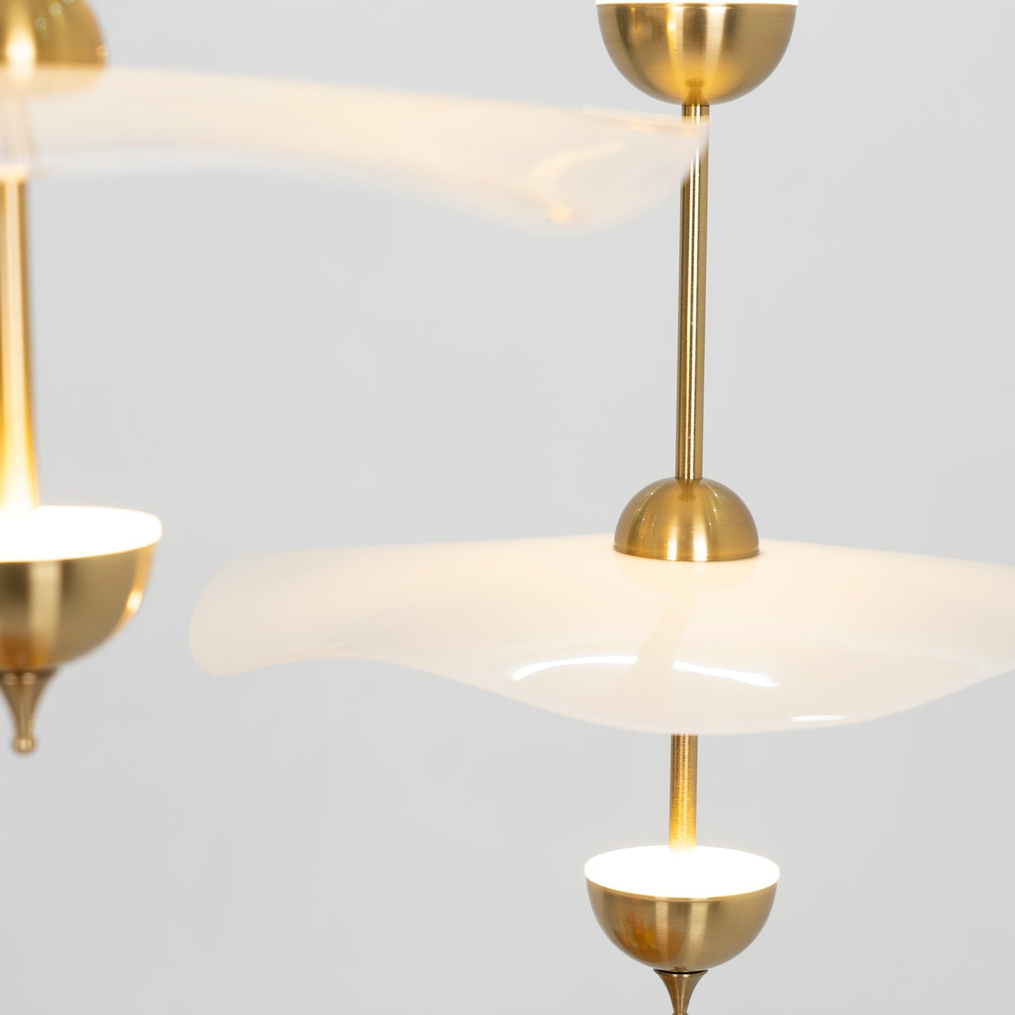 Virelle Pendant Light
