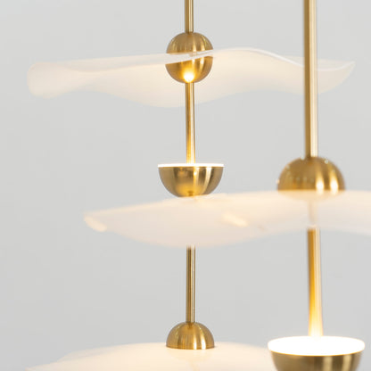 Virelle Pendant Light