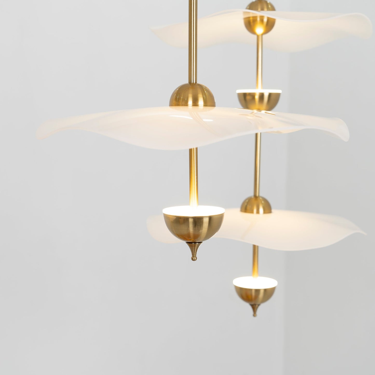 Virelle Pendant Light