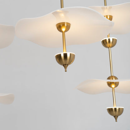 Virelle Pendant Light
