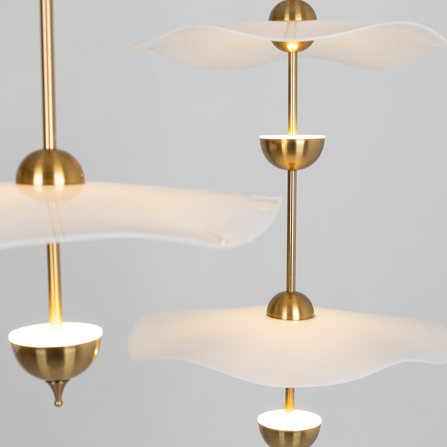 Virelle Pendant Light