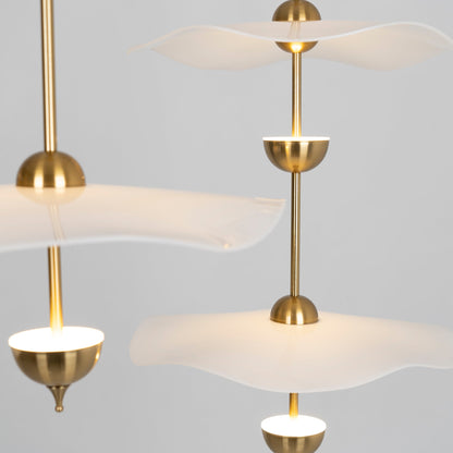 Virelle Pendant Light