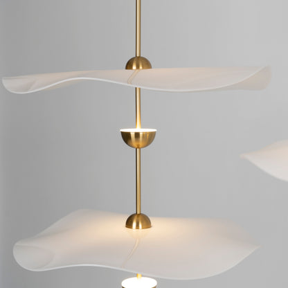 Virelle Pendant Light