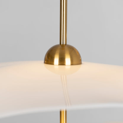 Virelle Pendant Light