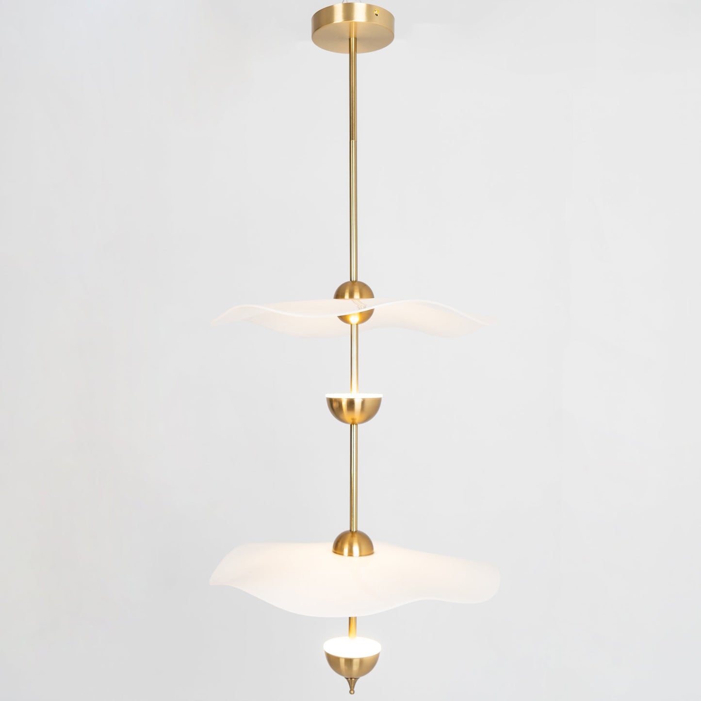 Virelle Pendant Light