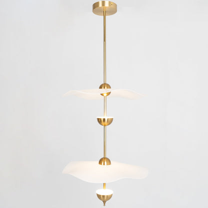 Virelle Pendant Light