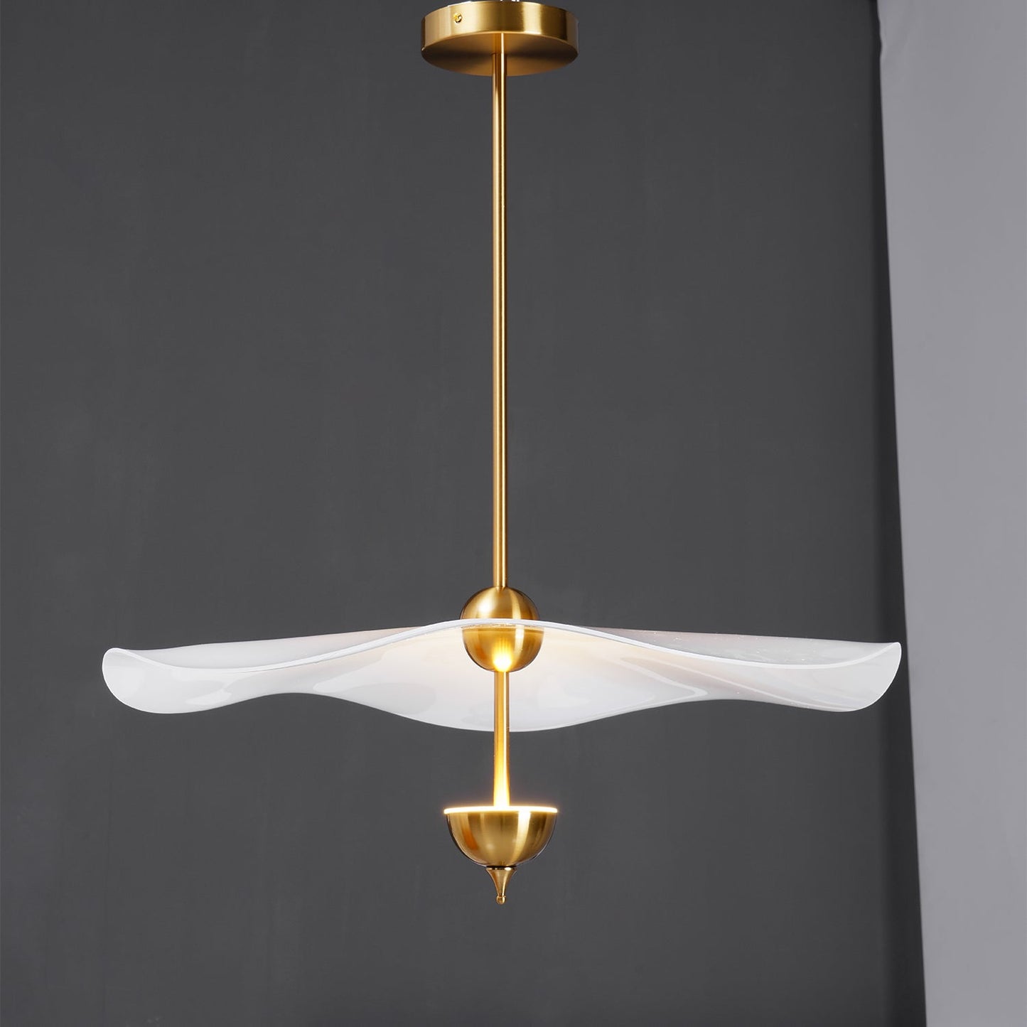 Virelle Pendant Light