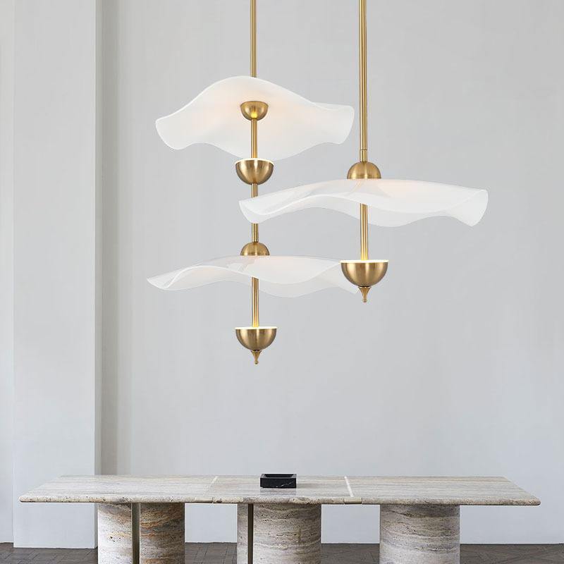 Virelle Pendant Light