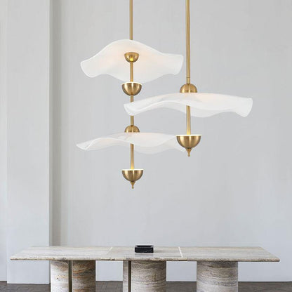 Virelle Pendant Light