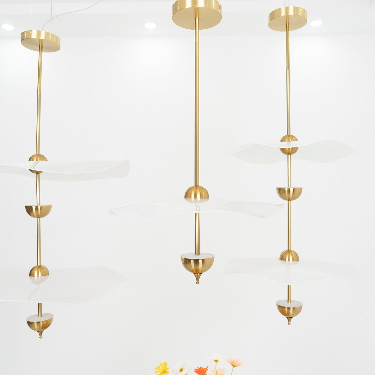Virelle Pendant Light