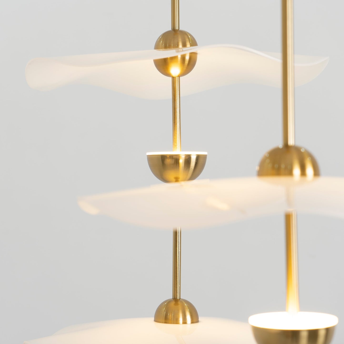 Virelle Pendant Light