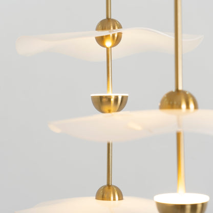 Virelle Pendant Light