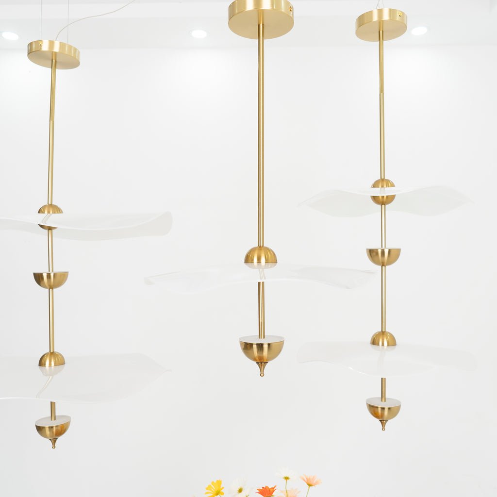 Virelle Pendant Light