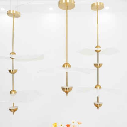 Virelle Pendant Light