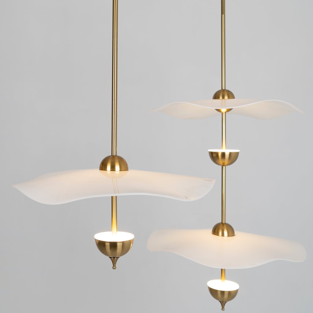 Virelle Pendant Light