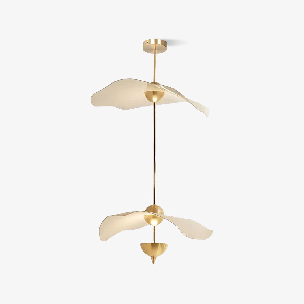 Virelle Pendant Light