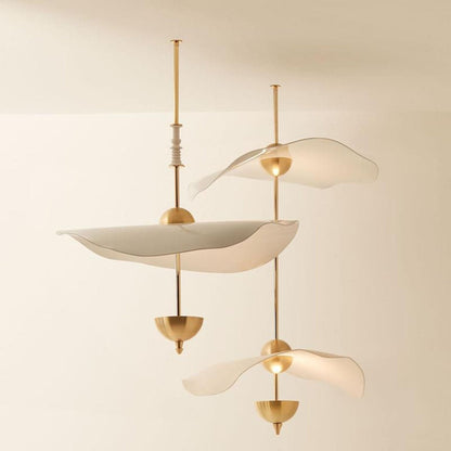 Virelle Pendant Light