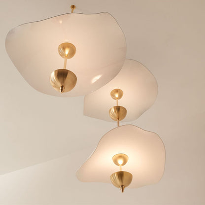 Virelle Pendant Light