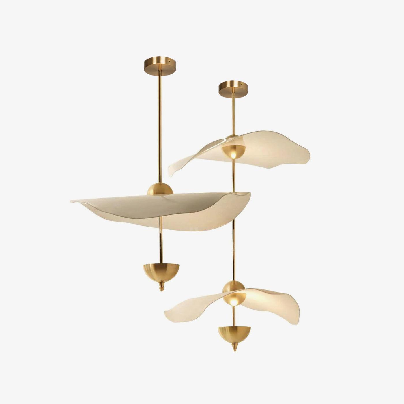 Virelle Pendant Light