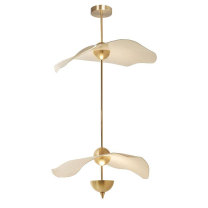 Virelle Pendant Light