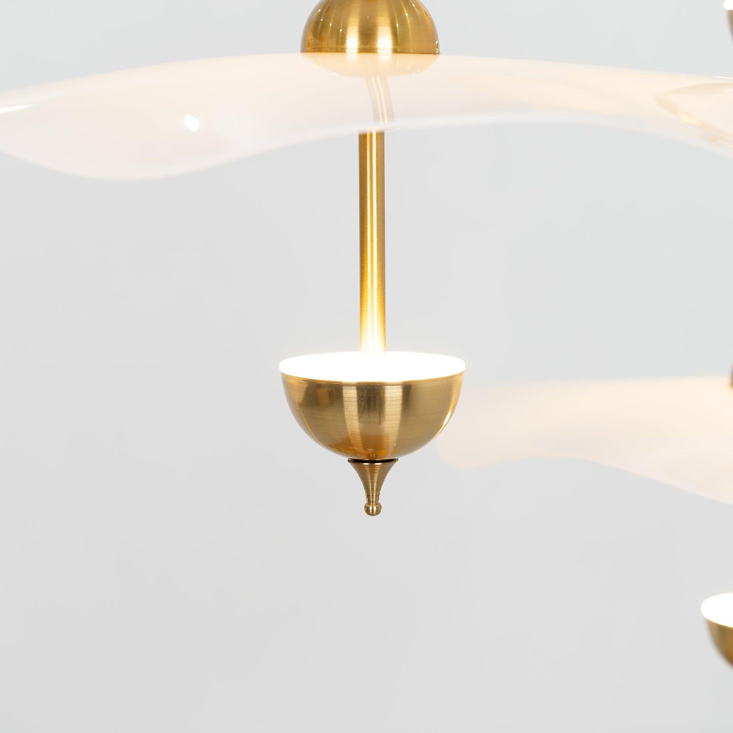 Virelle Pendant Light
