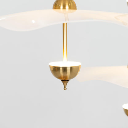 Virelle Pendant Light