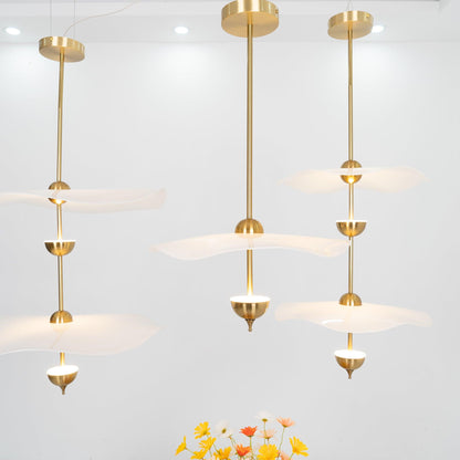 Virelle Pendant Light