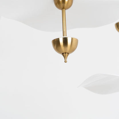 Virelle Pendant Light