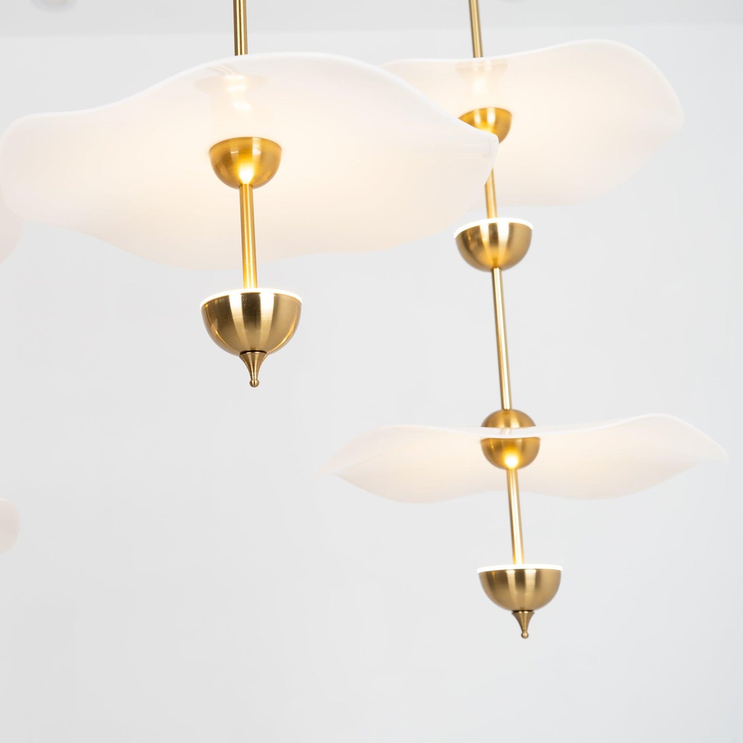 Virelle Pendant Light