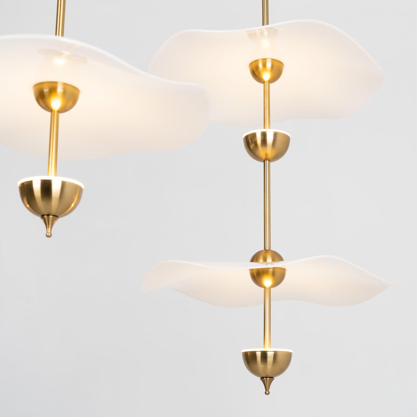 Virelle Pendant Light