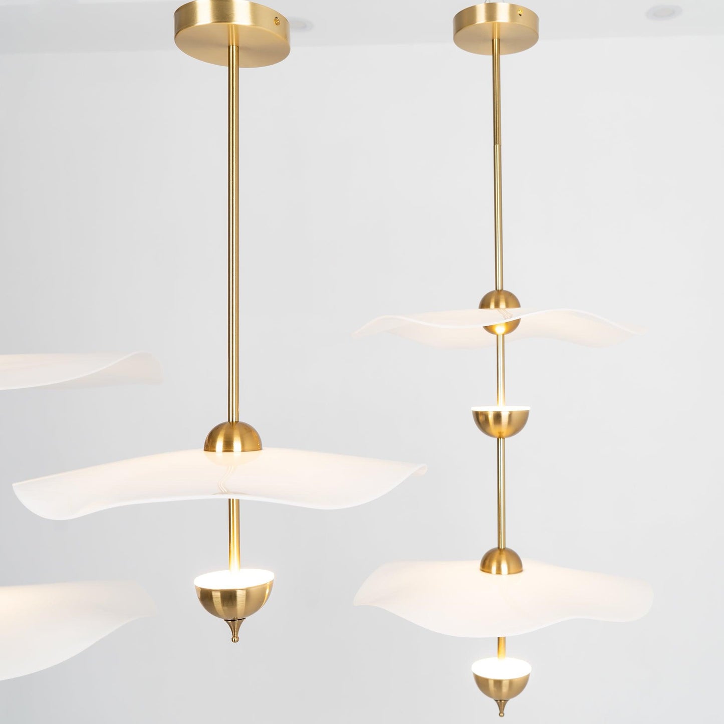 Virelle Pendant Light