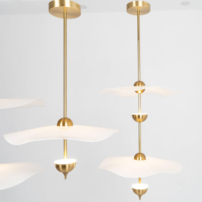 Virelle Pendant Light