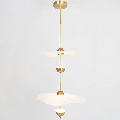 Virelle Pendant Light