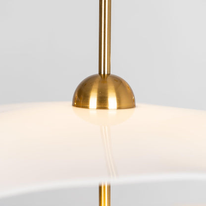 Virelle Pendant Light