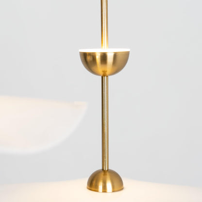 Virelle Pendant Light