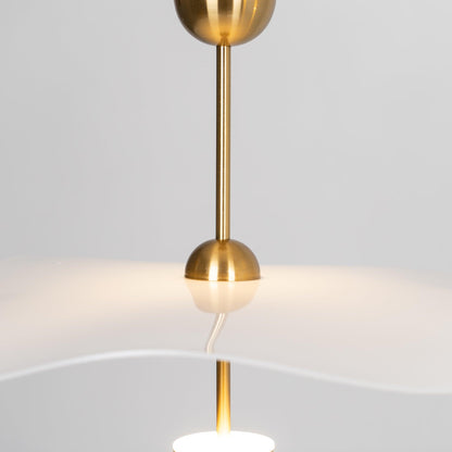 Virelle Pendant Light