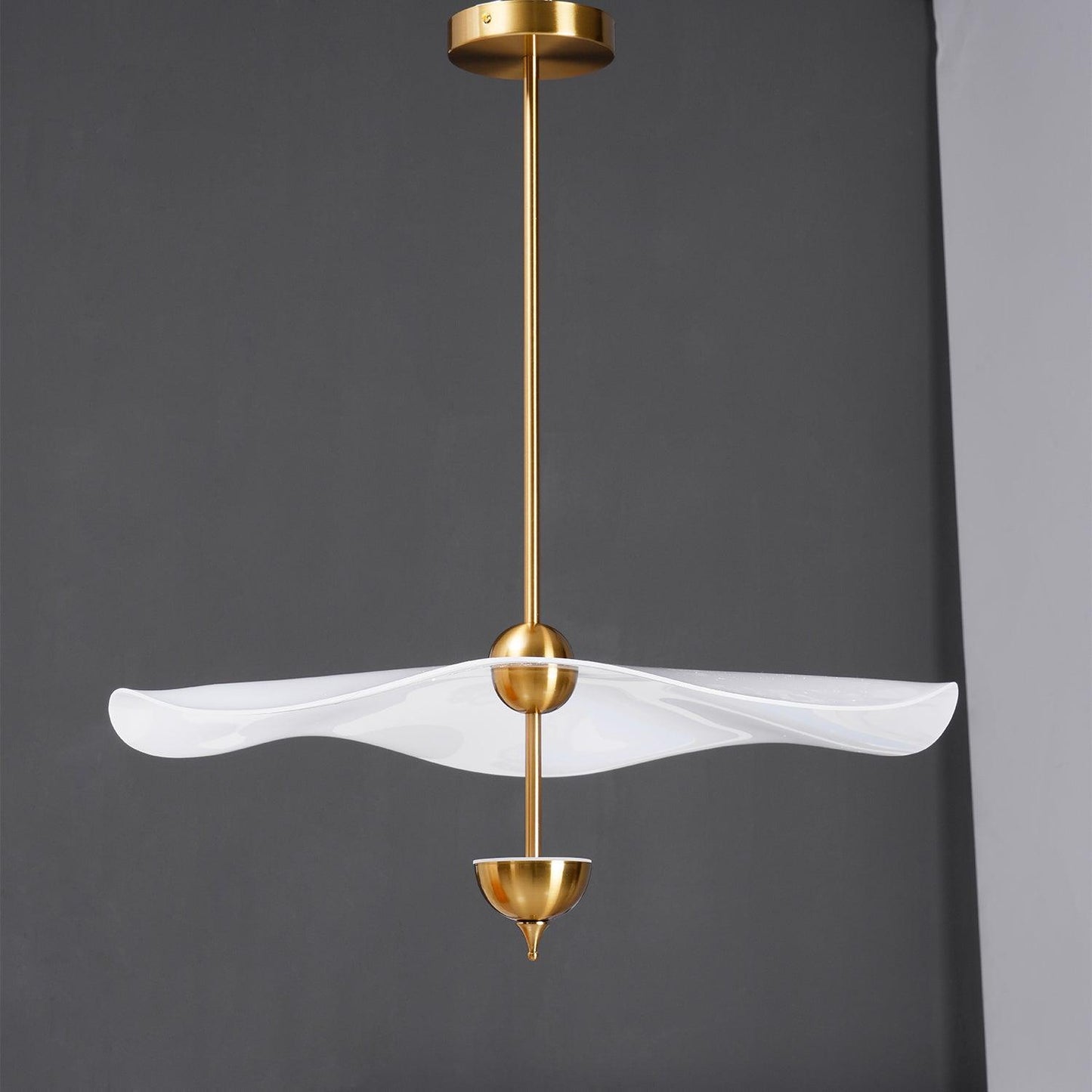 Virelle Pendant Light