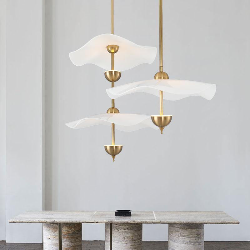 Virelle Pendant Light