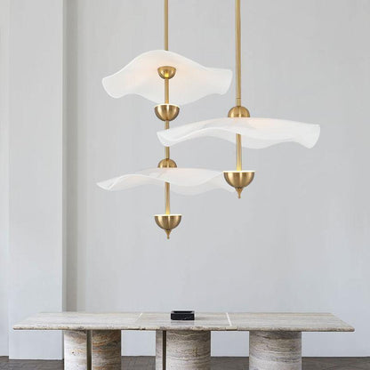 Virelle Pendant Light